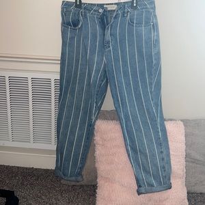 Mom Jeans